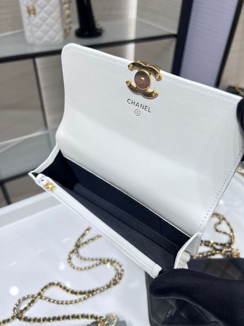 Chanel Stachel Bags